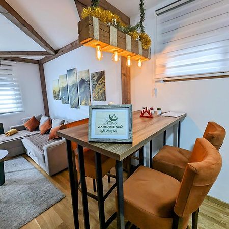 Ferienwohnung Zlatiborske Noci Exterior foto