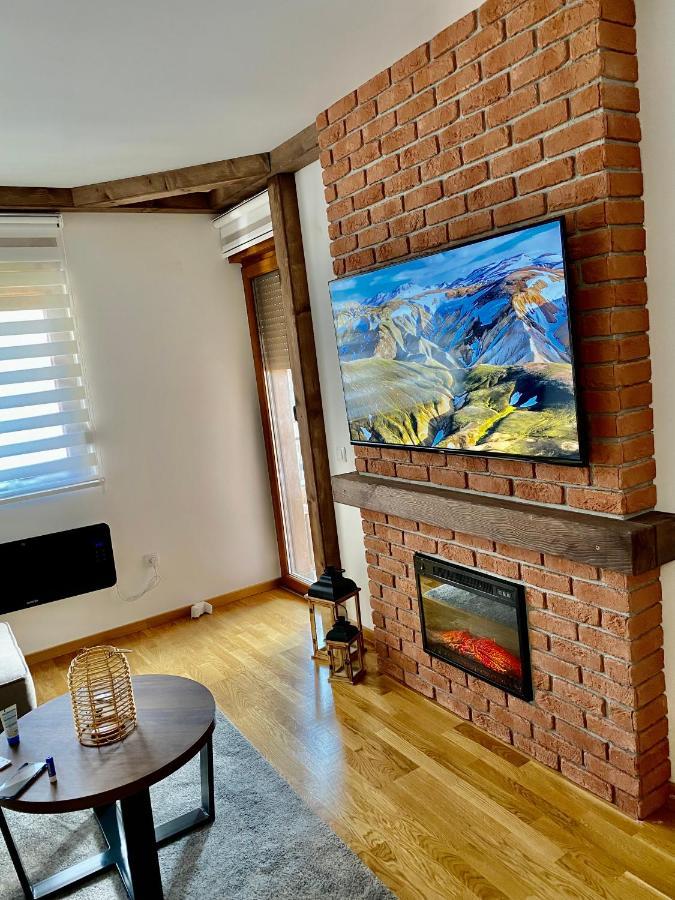 Ferienwohnung Zlatiborske Noci Exterior foto