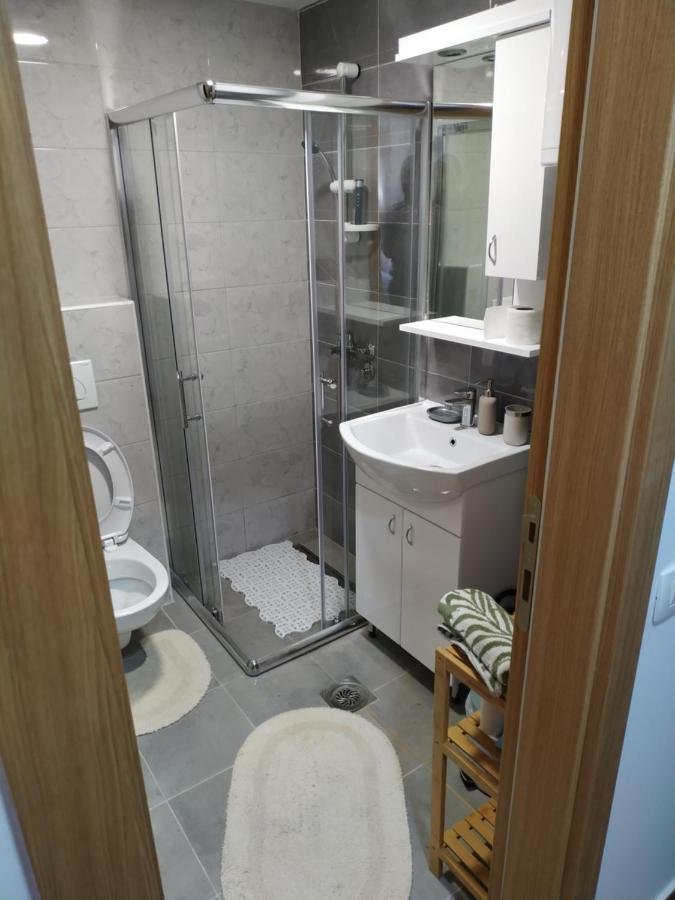 Ferienwohnung Zlatiborske Noci Exterior foto