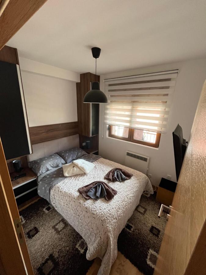 Ferienwohnung Zlatiborske Noci Exterior foto