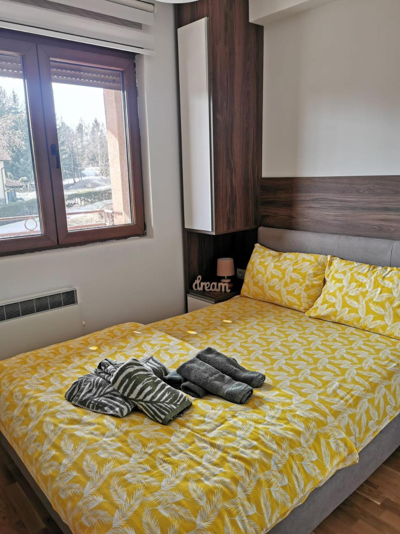 Ferienwohnung Zlatiborske Noci Exterior foto